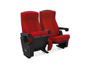 Auditorium ChairCG-DB9406_Office Furniture_Auditorium Chair_Public Chair
